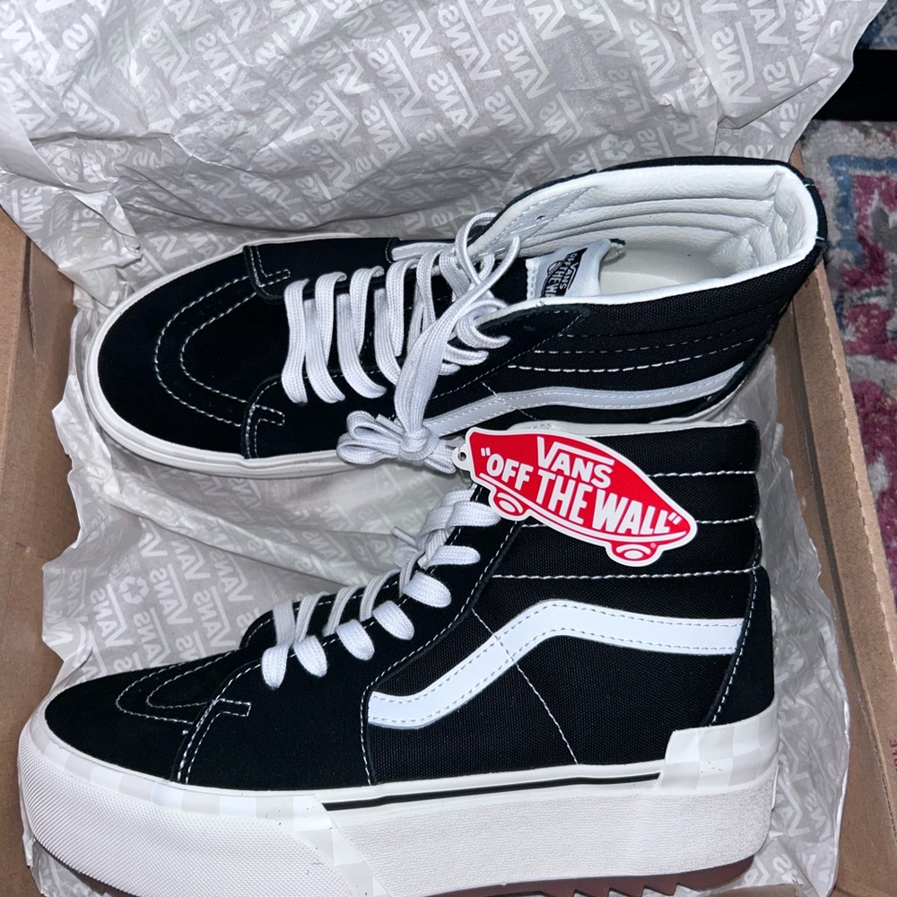 Vans sneakers